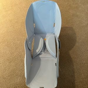 Frida baby soft sink baby bath